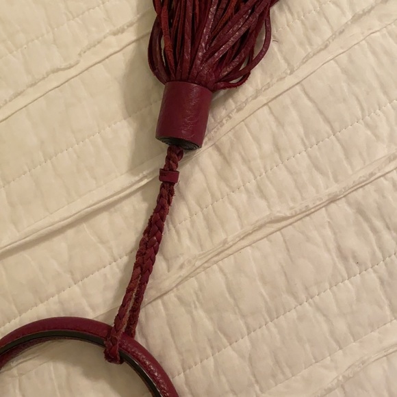 Rebecca Minkoff Small Isobel Satchel - Picture 9 of 9